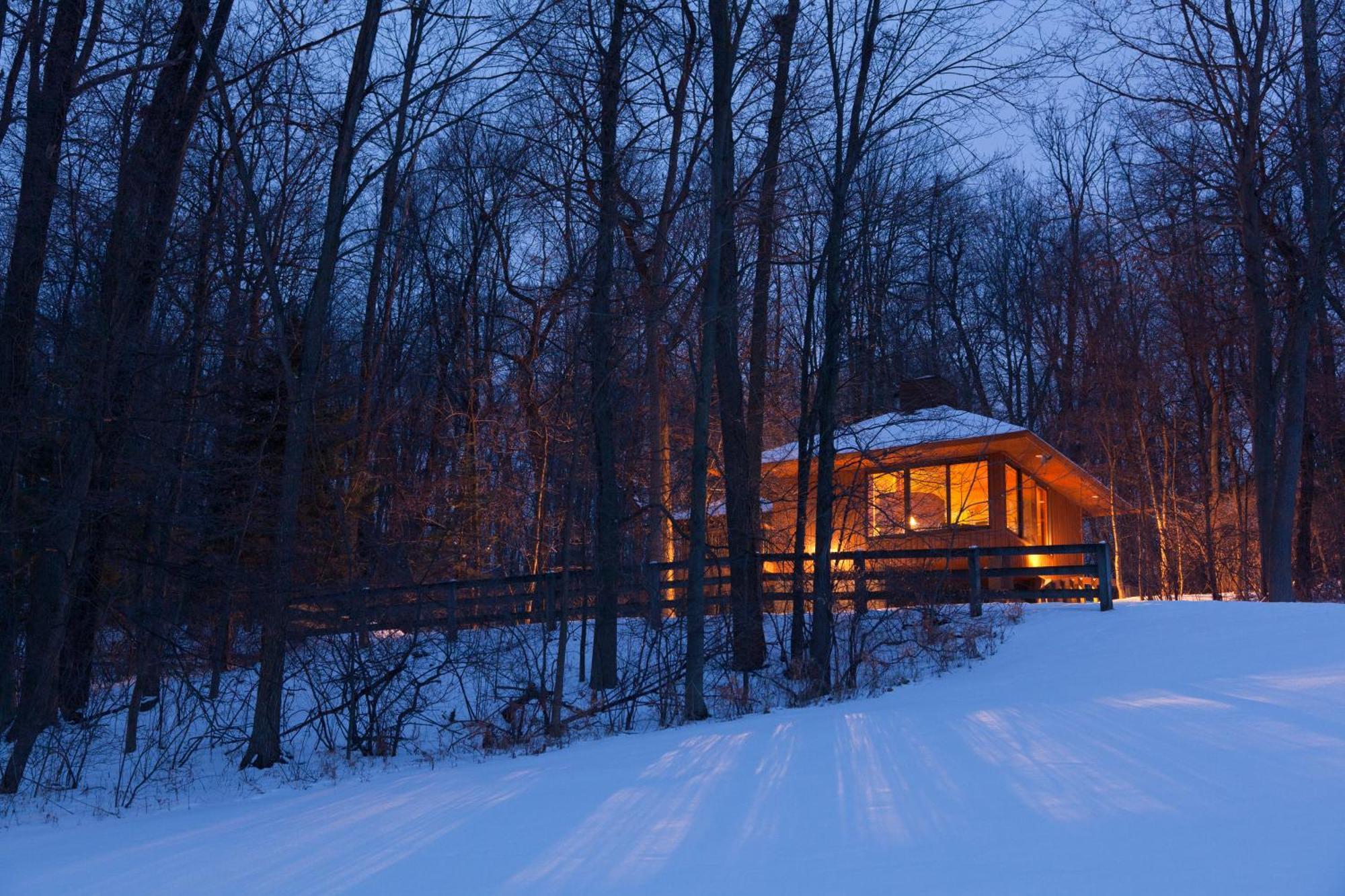 The Inn At Honey Run Милърсбърг Екстериор снимка